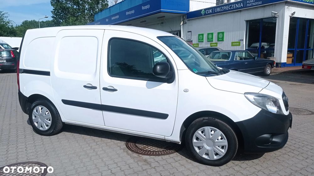 Mercedes-Benz Citan 1.5 CDI - 32