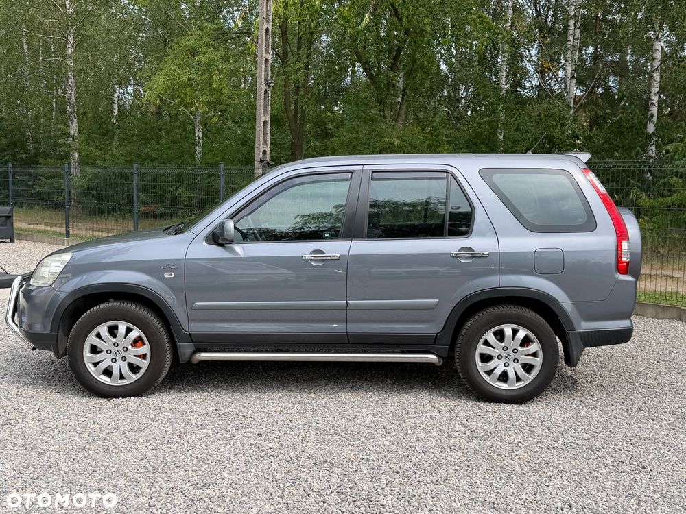 Honda CR-V 2.0 Executive - 13