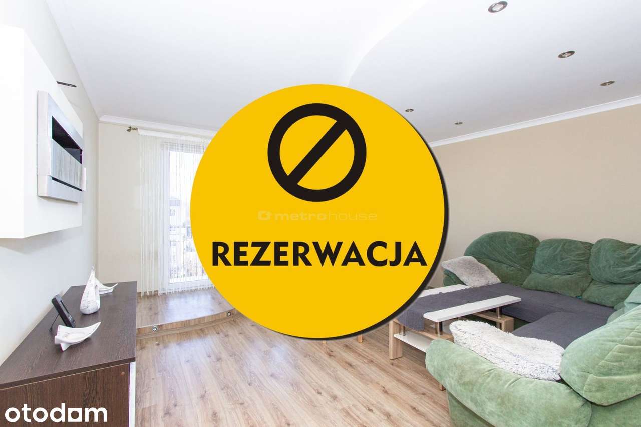 Atrakcyjne mieszkanie 3 pokojowe po remoncie
