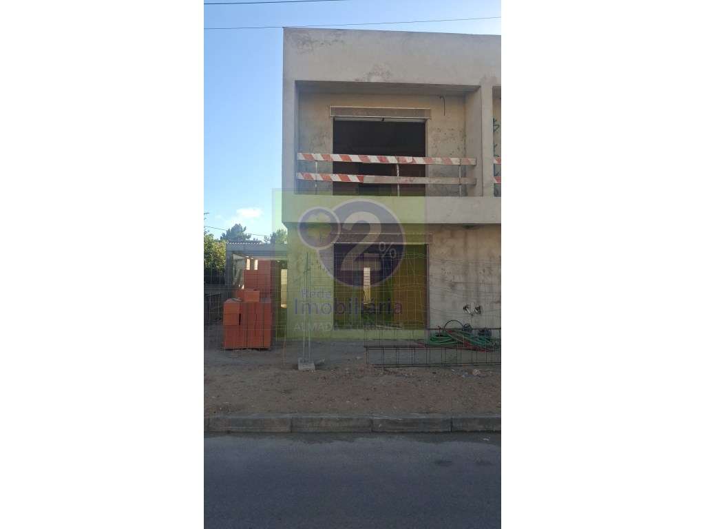 Excelente moradia T3 - Grande imagem: 3/3