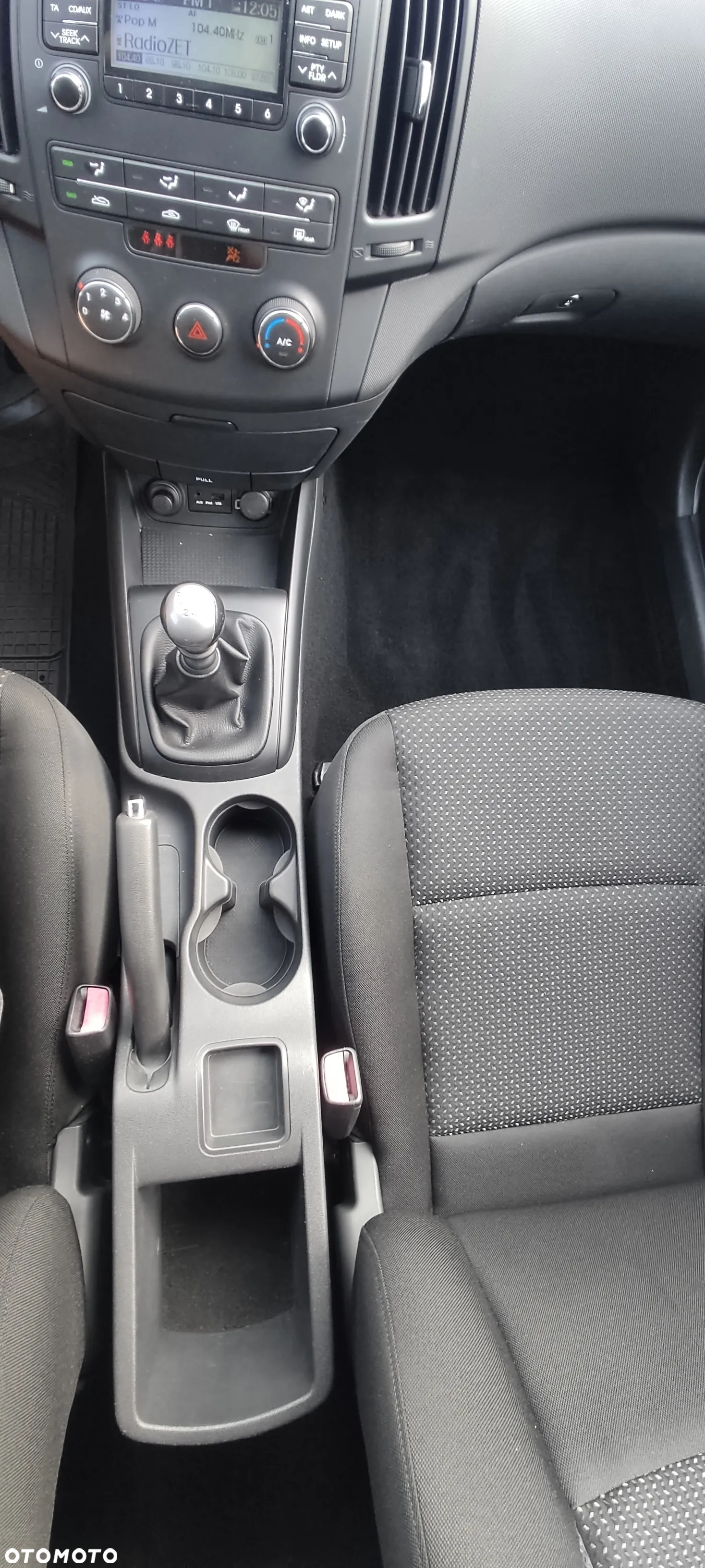 Hyundai i30 1.4 blue Comfort - 15