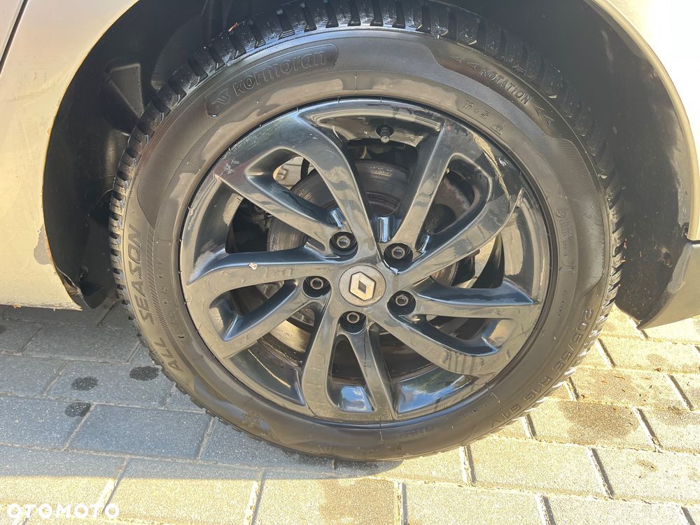 Renault Megane 1.5 dCi Style Edition - 4