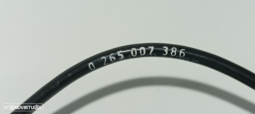 SENSOR ABS BMW SERIE X6 (G06) XDRIVE 40I - 4