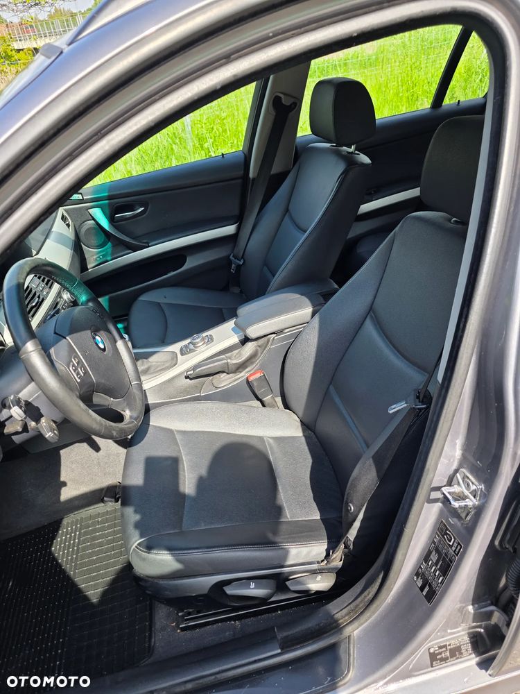 BMW Seria 3 - 11