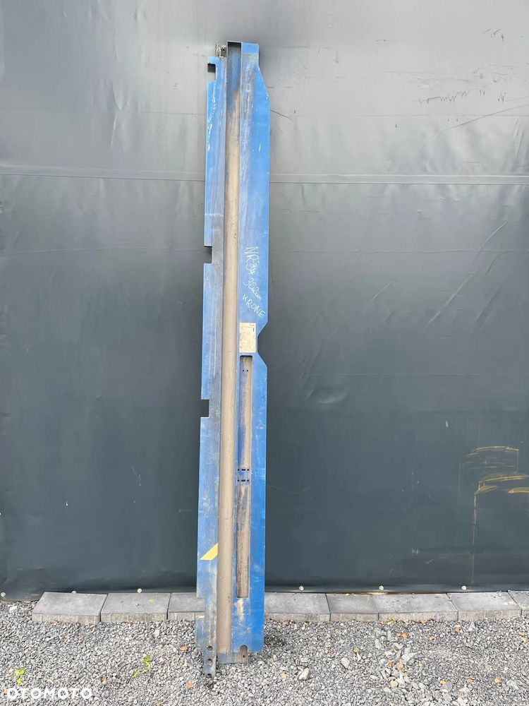 Słupki do naczepy KRONE - 11