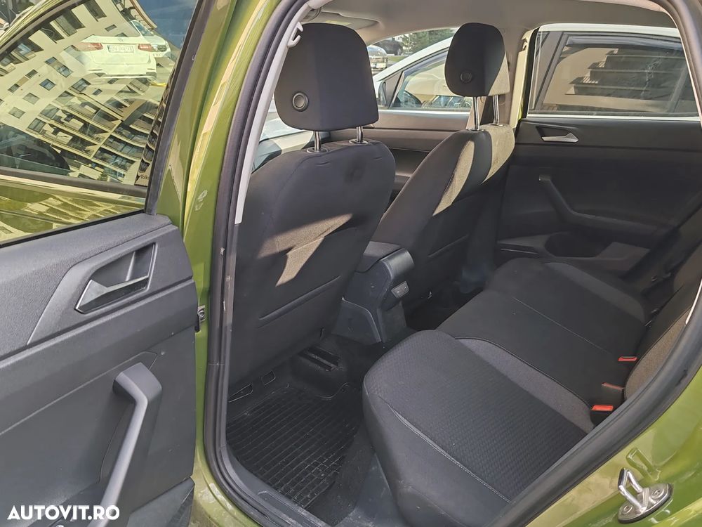 Volkswagen Taigo 1.0 TSI Advanced - 16