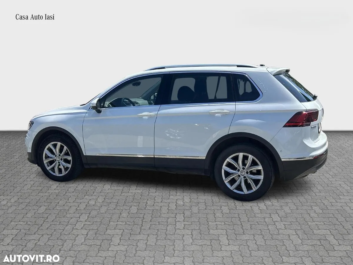 Volkswagen Tiguan - 3