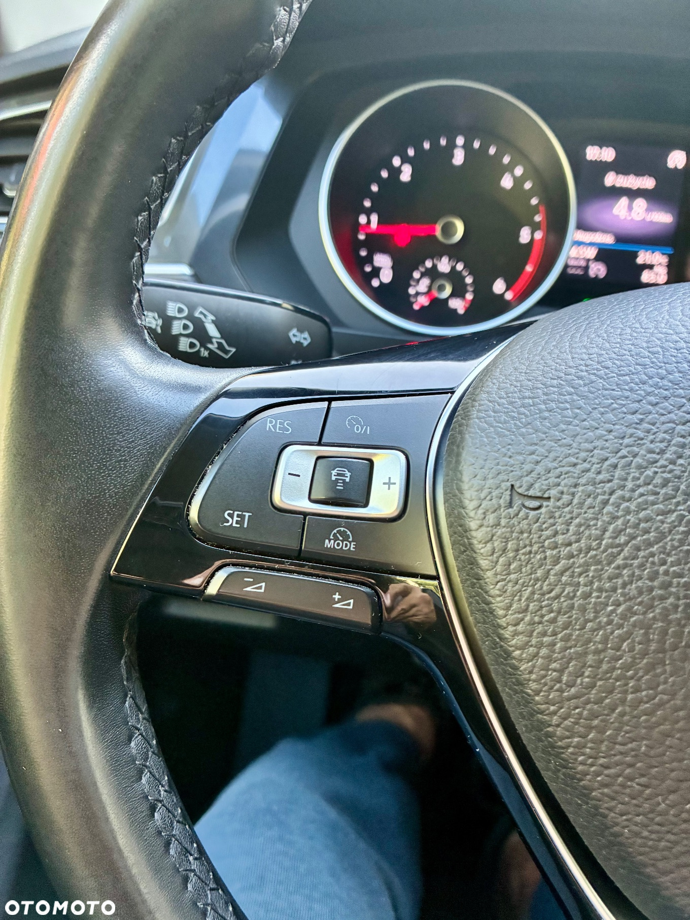 Volkswagen Tiguan 2.0 TDI BMT SCR Comfortline - 20