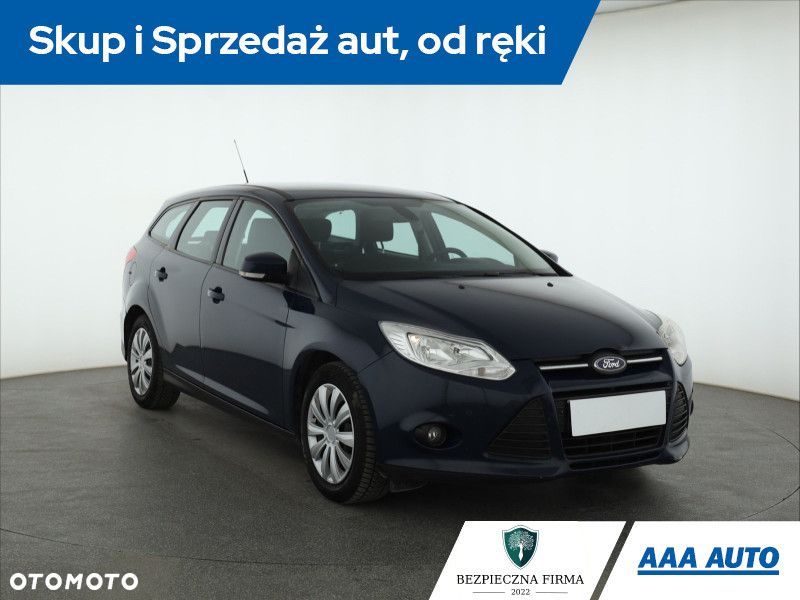 Ford Focus SW - 3
