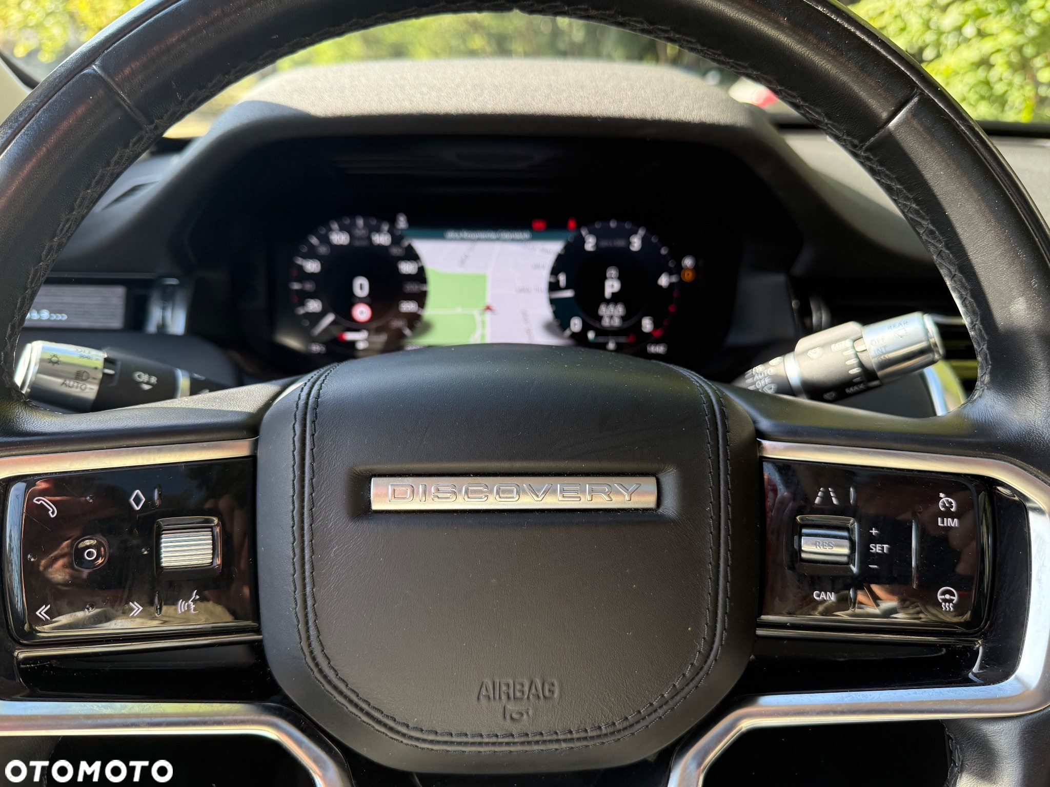 Land Rover Discovery Sport 2.0 D240 SE - 5