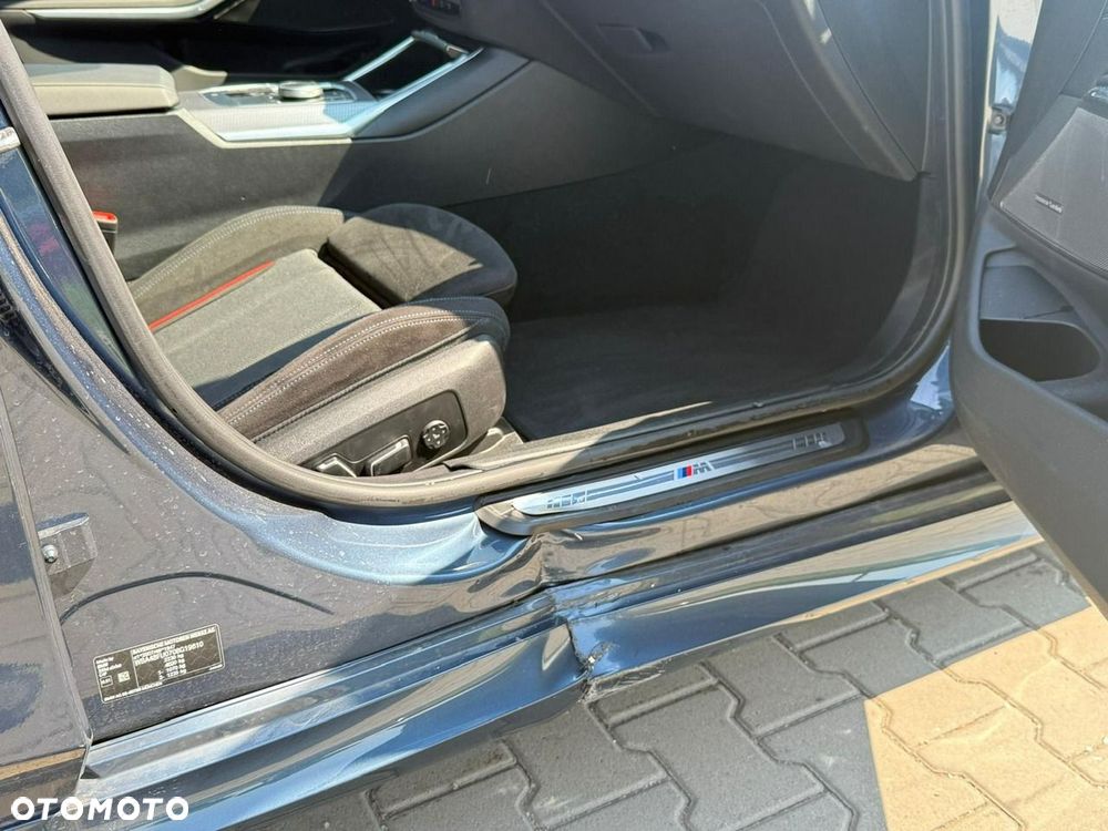 BMW Seria 3 320d xDrive mHEV M Sport - 24
