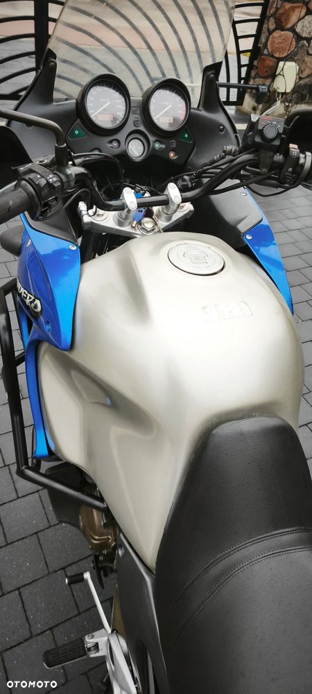 Honda Varadero - 14