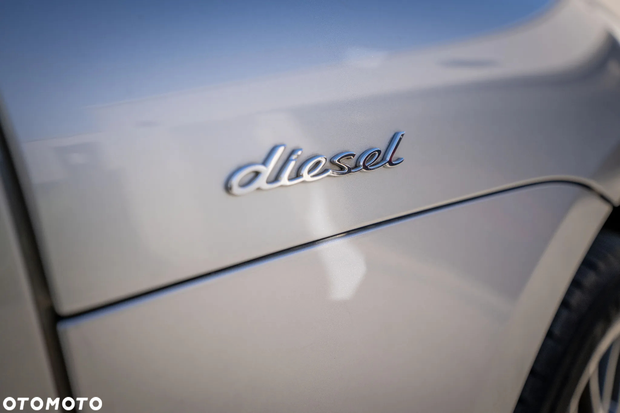 Porsche Macan S Diesel - 7