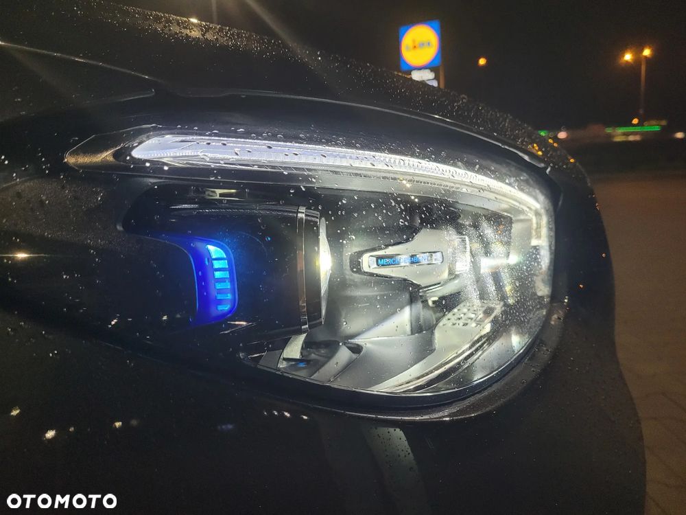 Mercedes-Benz Klasa C - 27