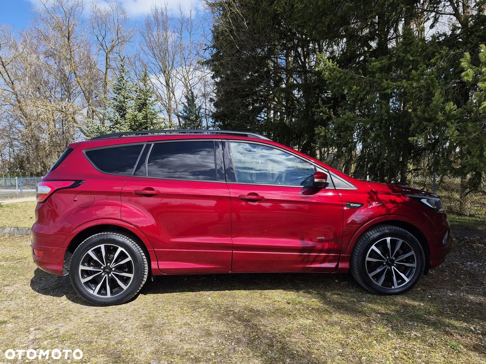 Ford Kuga 1.5 EcoBoost 4x4 ST-Line - 28