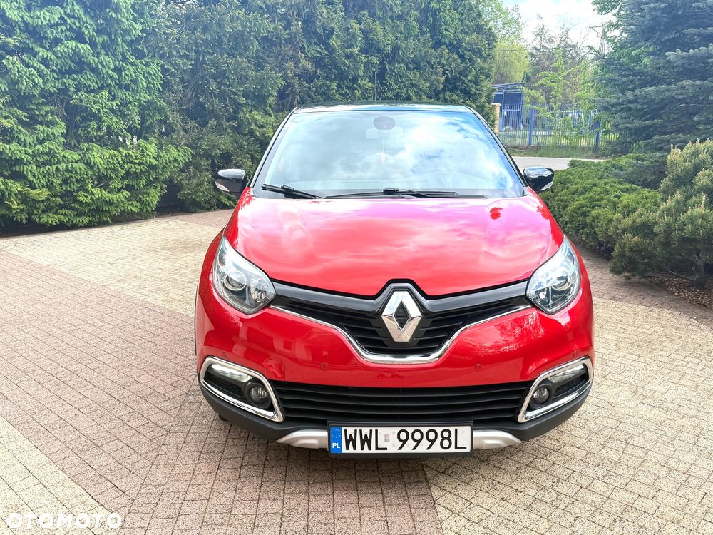 Renault Captur TCe 120 EDC Helly Hansen - 2