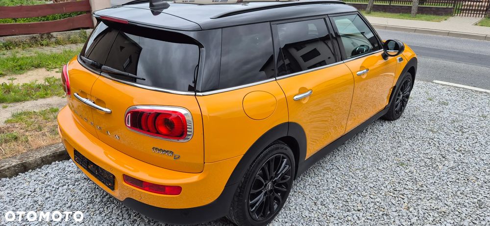 MINI Clubman - 3