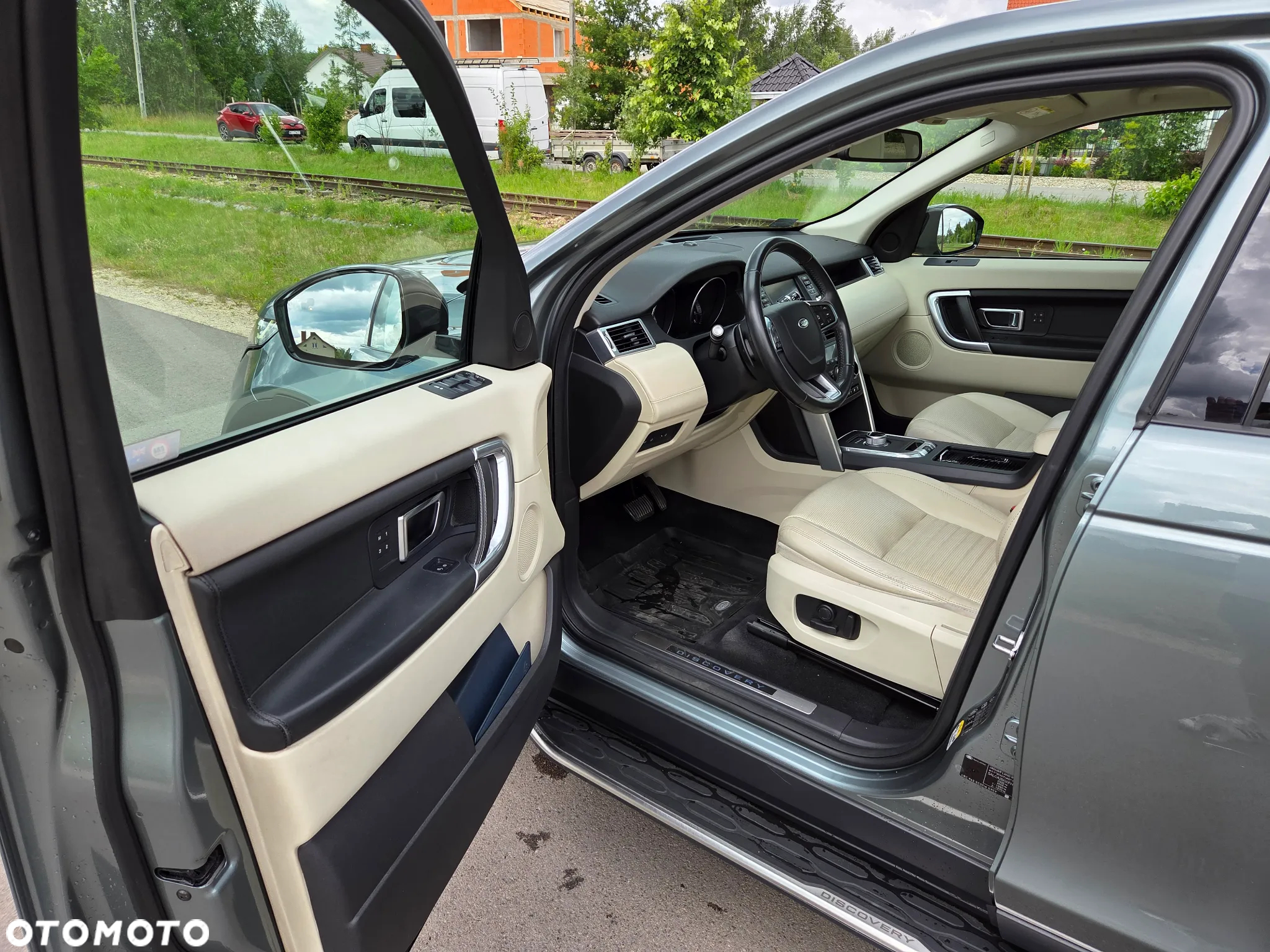 Land Rover Discovery Sport 2.0 Si4 HSE Luxury - 20
