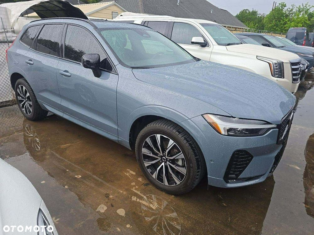 Volvo XC 60 B5 B AWD Plus Dark - 1