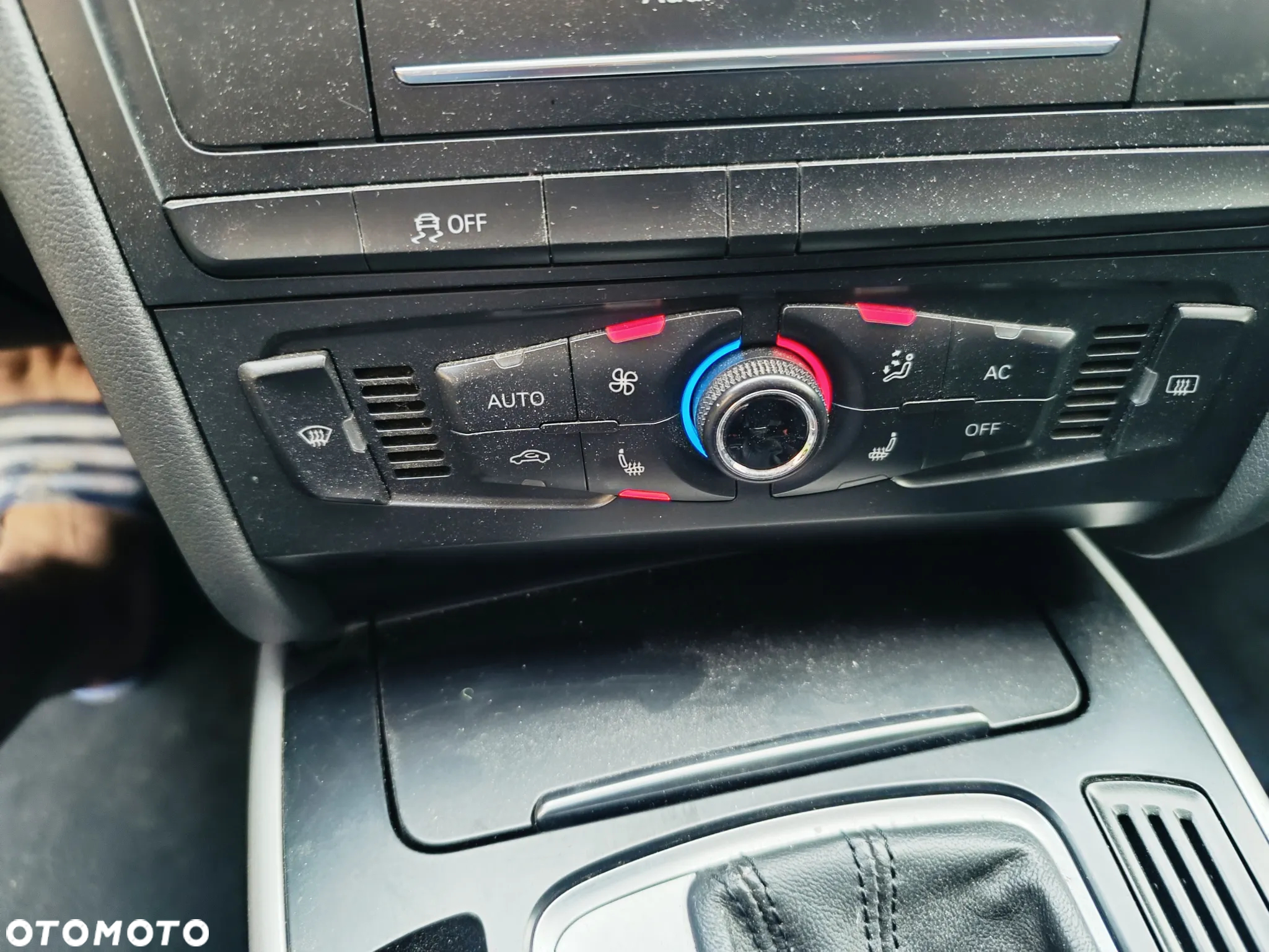 Audi A4 2.0 TDI Limited Edition Multitr - 17