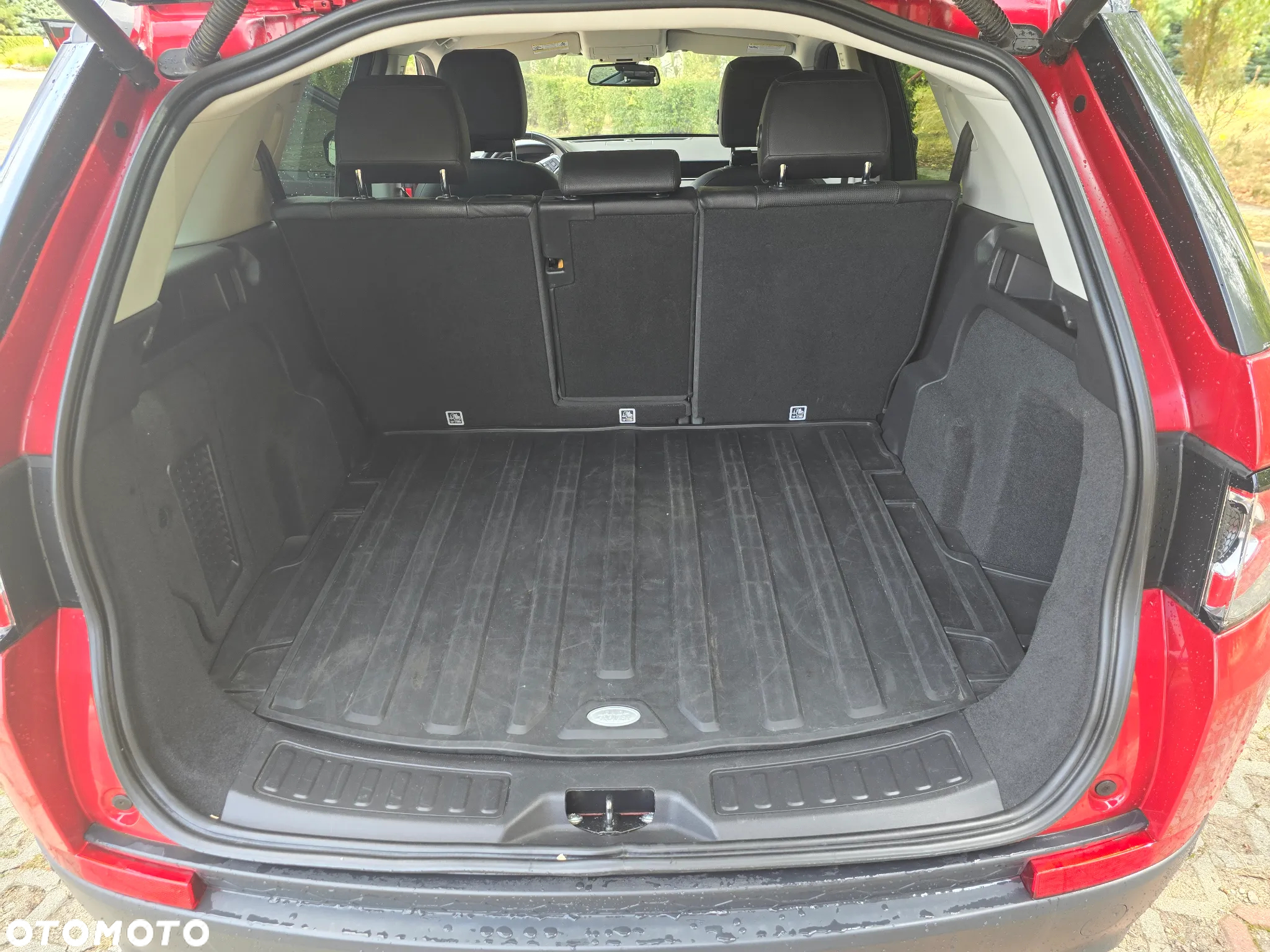 Land Rover Discovery Sport 2.0 Si4 SE - 10