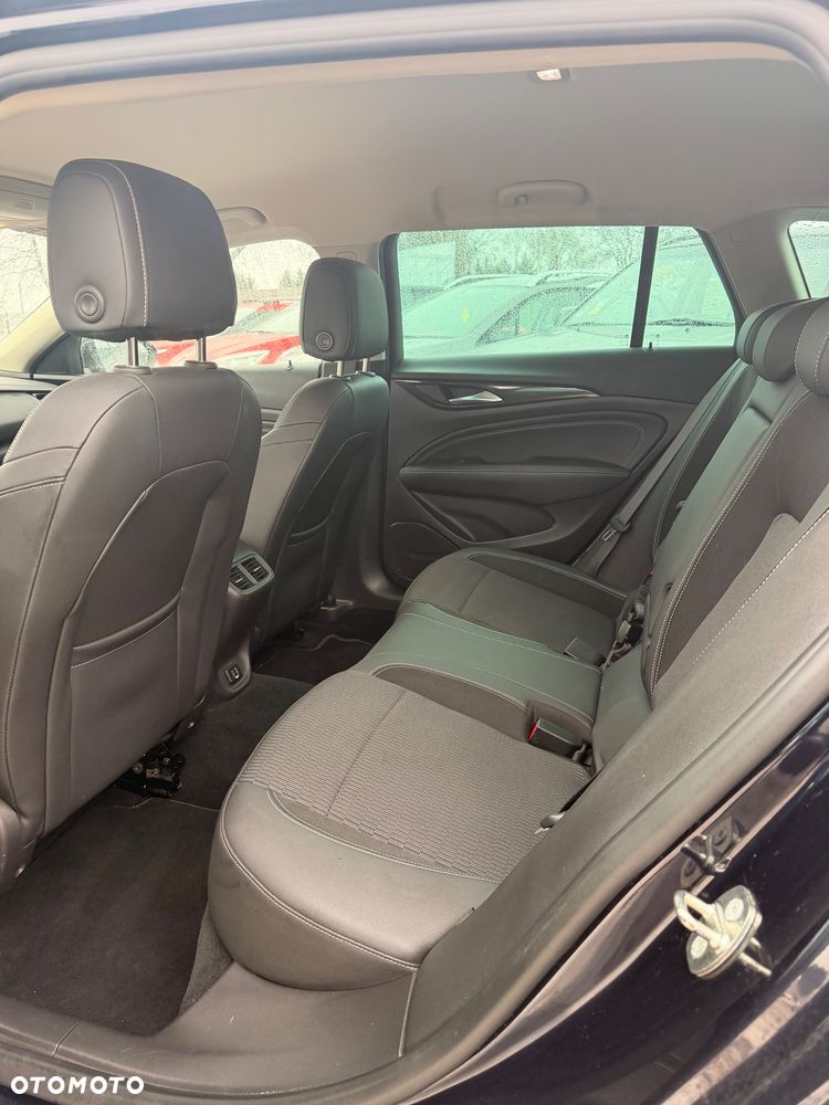 Opel Insignia 2.0 CDTI Executive - 19