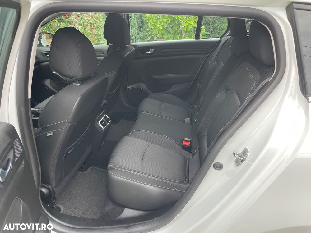 Renault Megane - 19