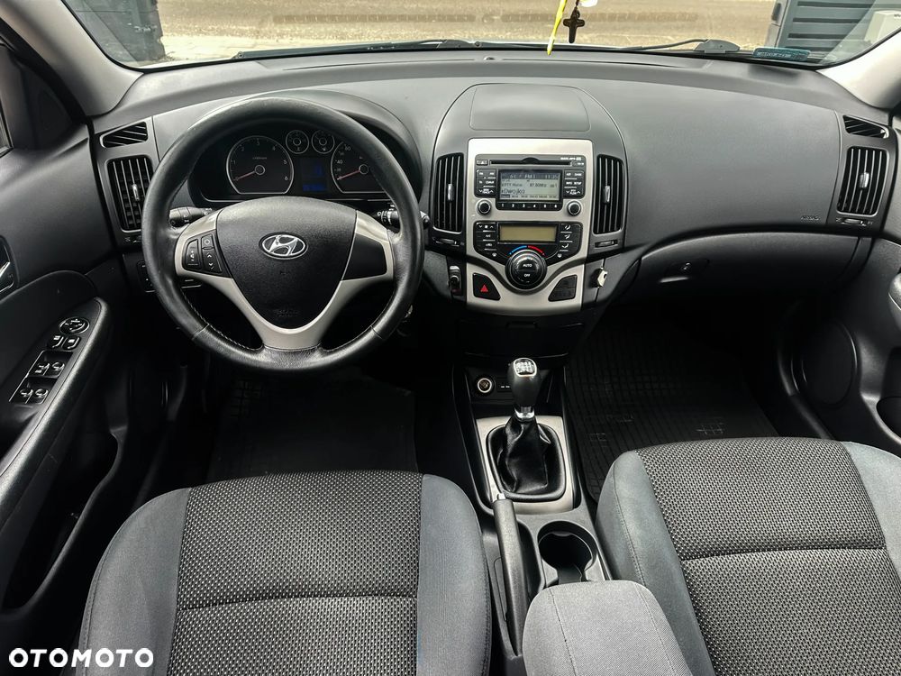 Hyundai i30 - 34