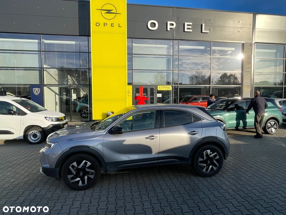 Opel Mokka 1.2 T Elegance Business Pack S&S - 1