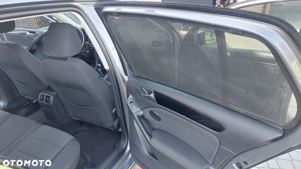 Volkswagen Golf 1.4 TSI Comfortline - 10