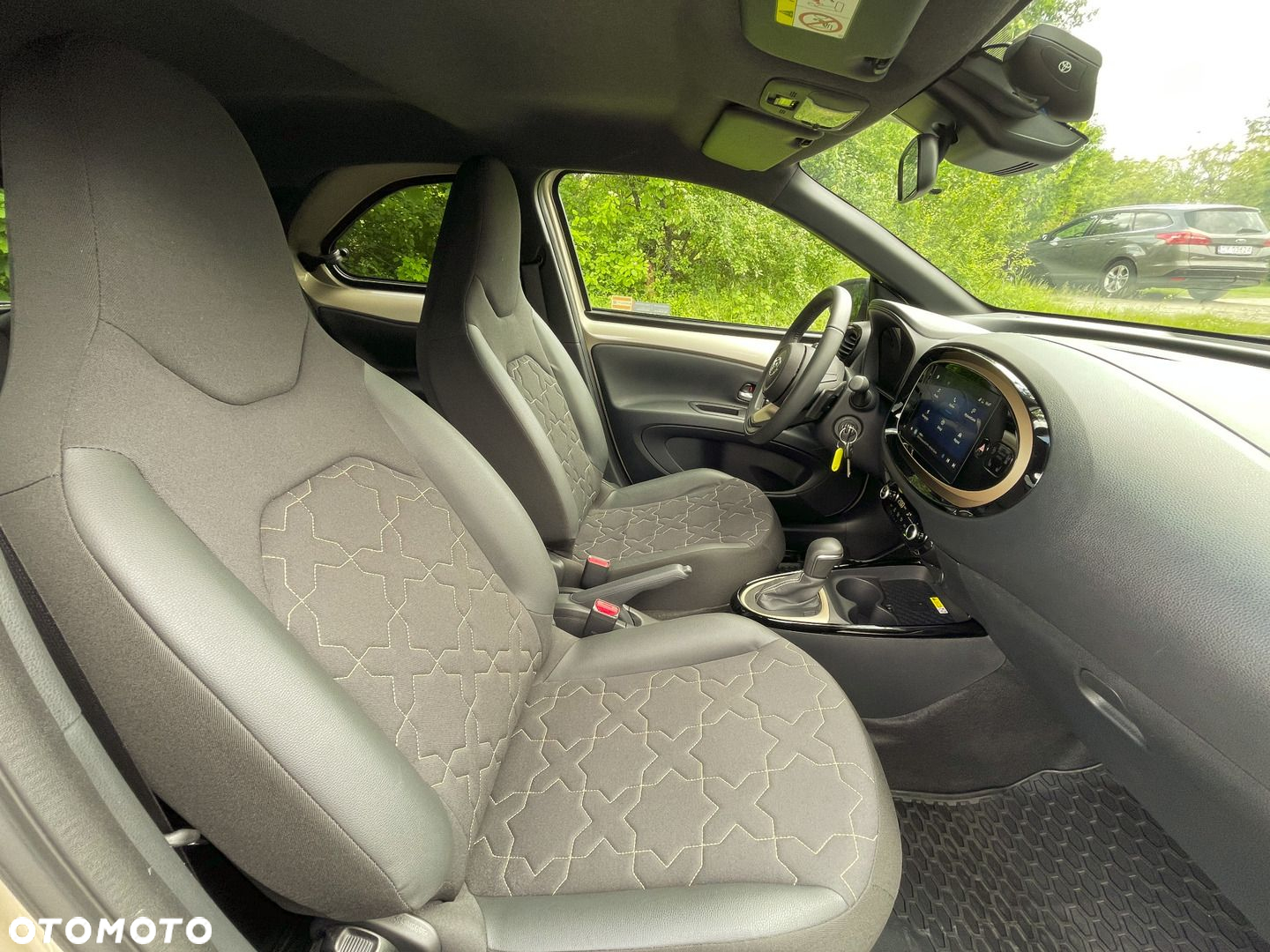 Toyota Aygo X - 13