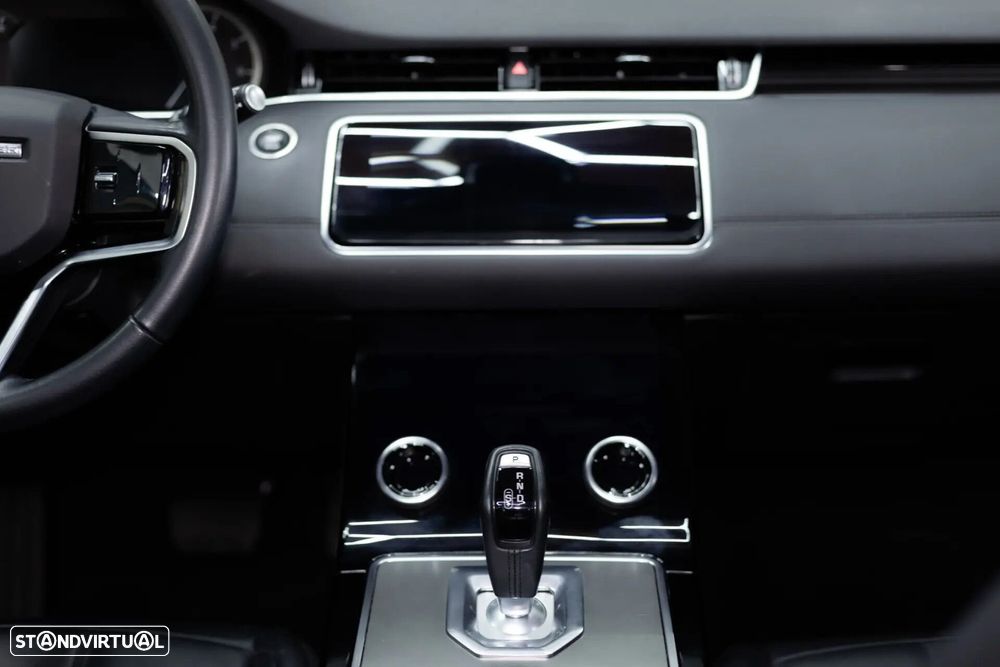 Land Rover Range Rover Evoque 1.5 P300e AWD Dynamic SE - 26