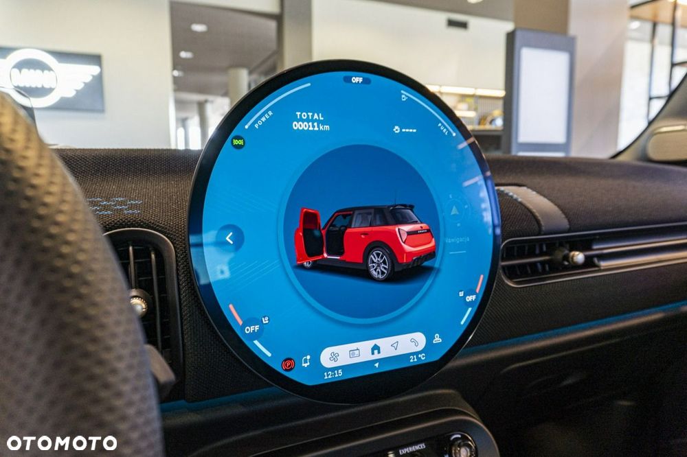 MINI Cooper - 27