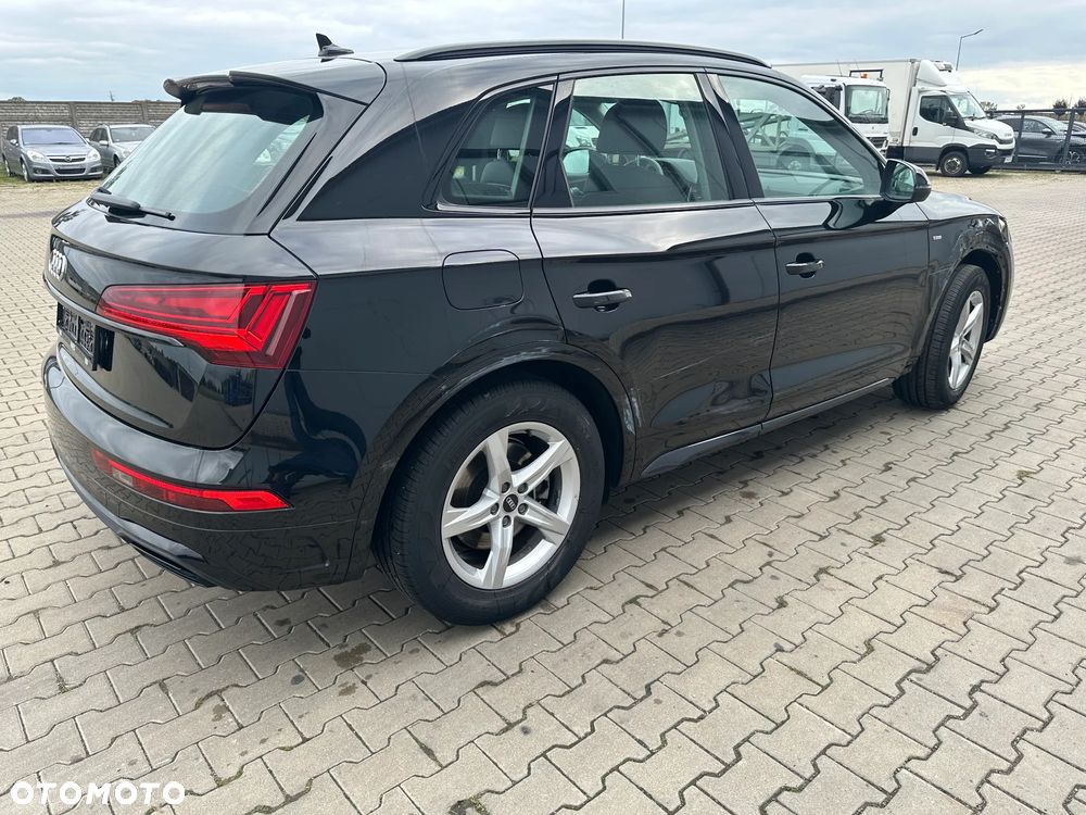 Audi Q5 - 7