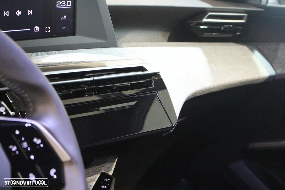 Peugeot 3008 - 18
