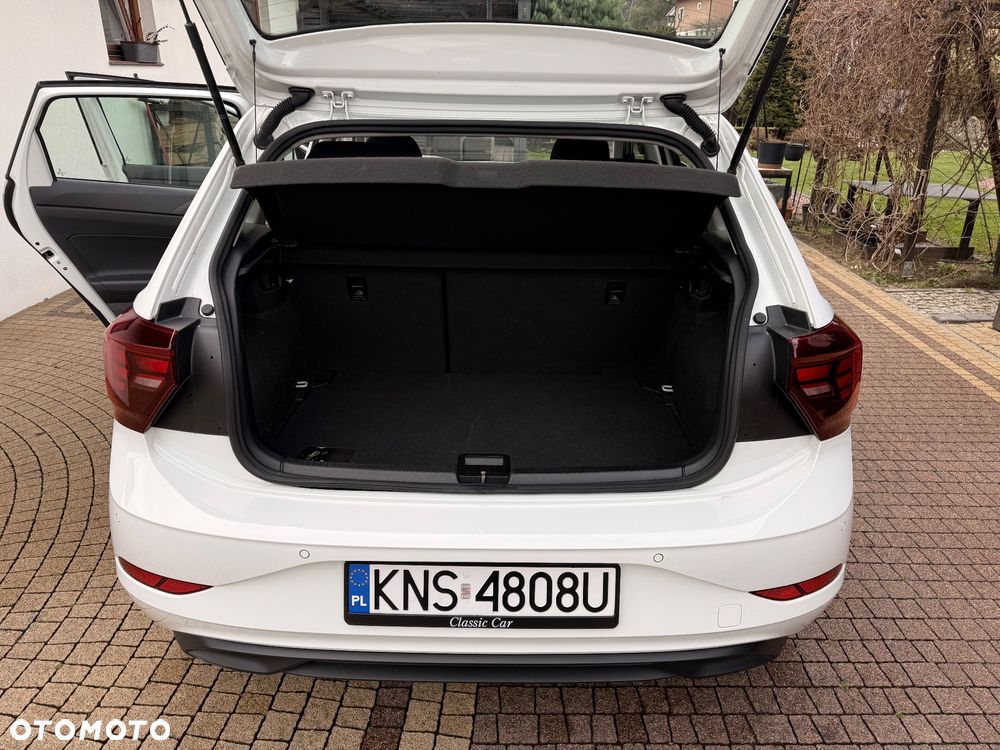 Volkswagen Polo 1.0 MPI Life - 13