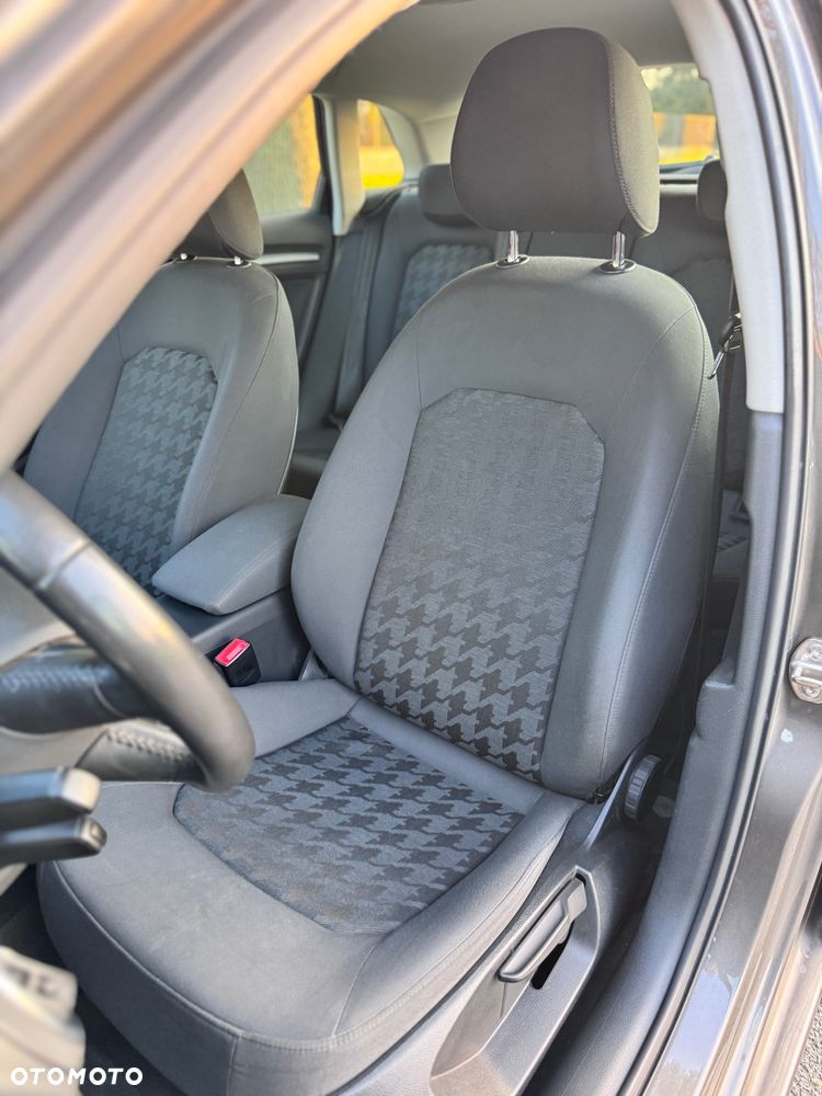 Audi A3 Sportback 2.0 TDI S tronic sport - 32