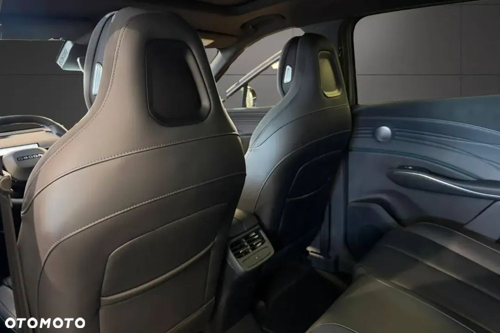 Omoda 7 1.5 T-GDi Super Hybrid Luxury - 21