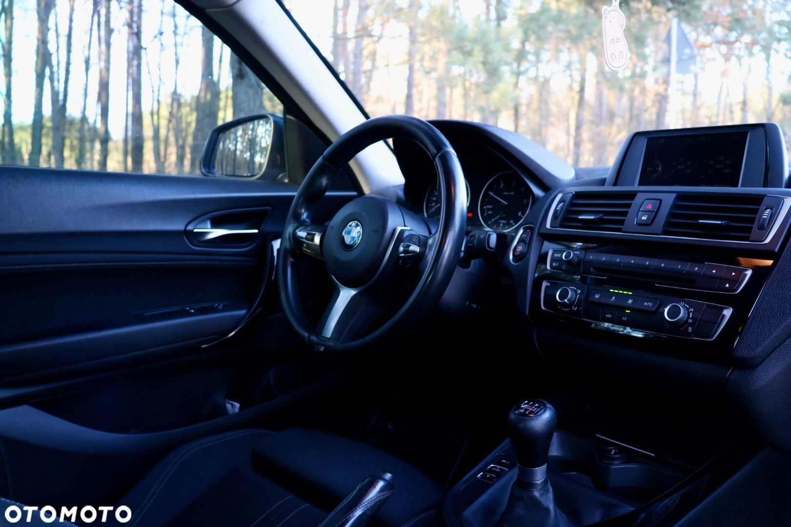 BMW Seria 1 114d - 6