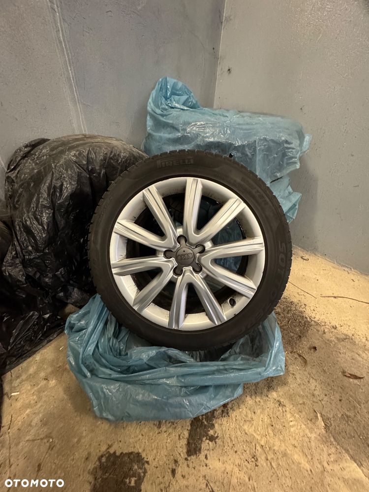 Audi A6 Avant 2.0 TDI ultra S tronic - 37