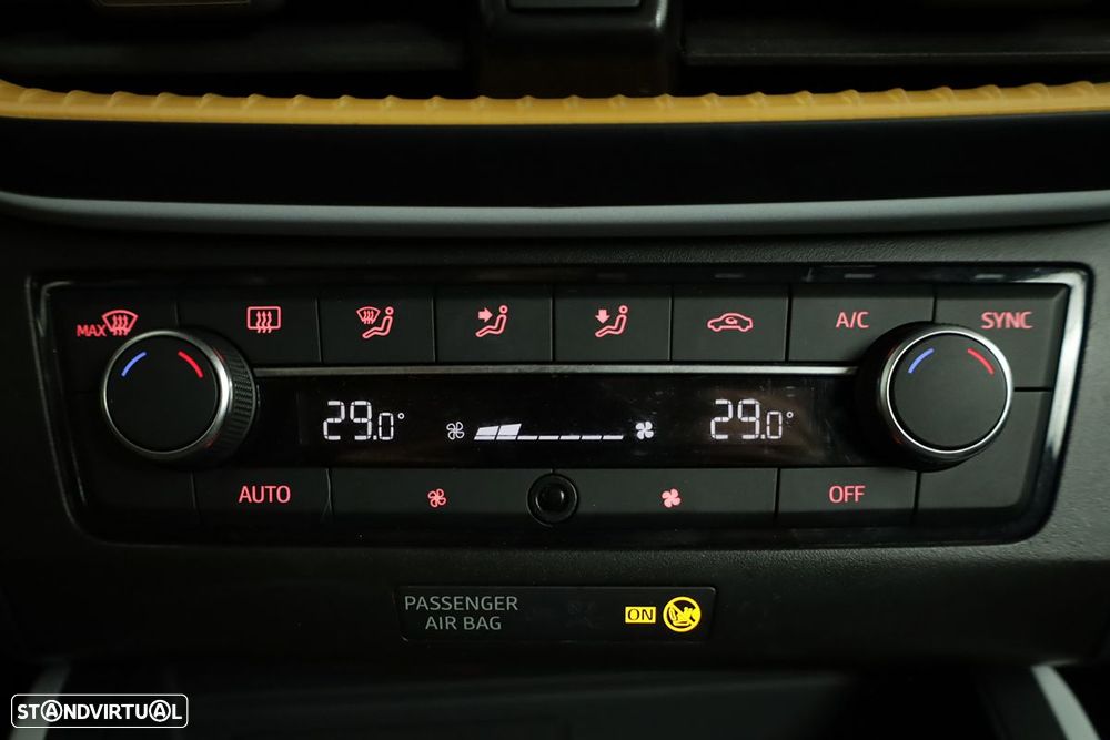 SEAT Arona 1.0 TSI Style - 12