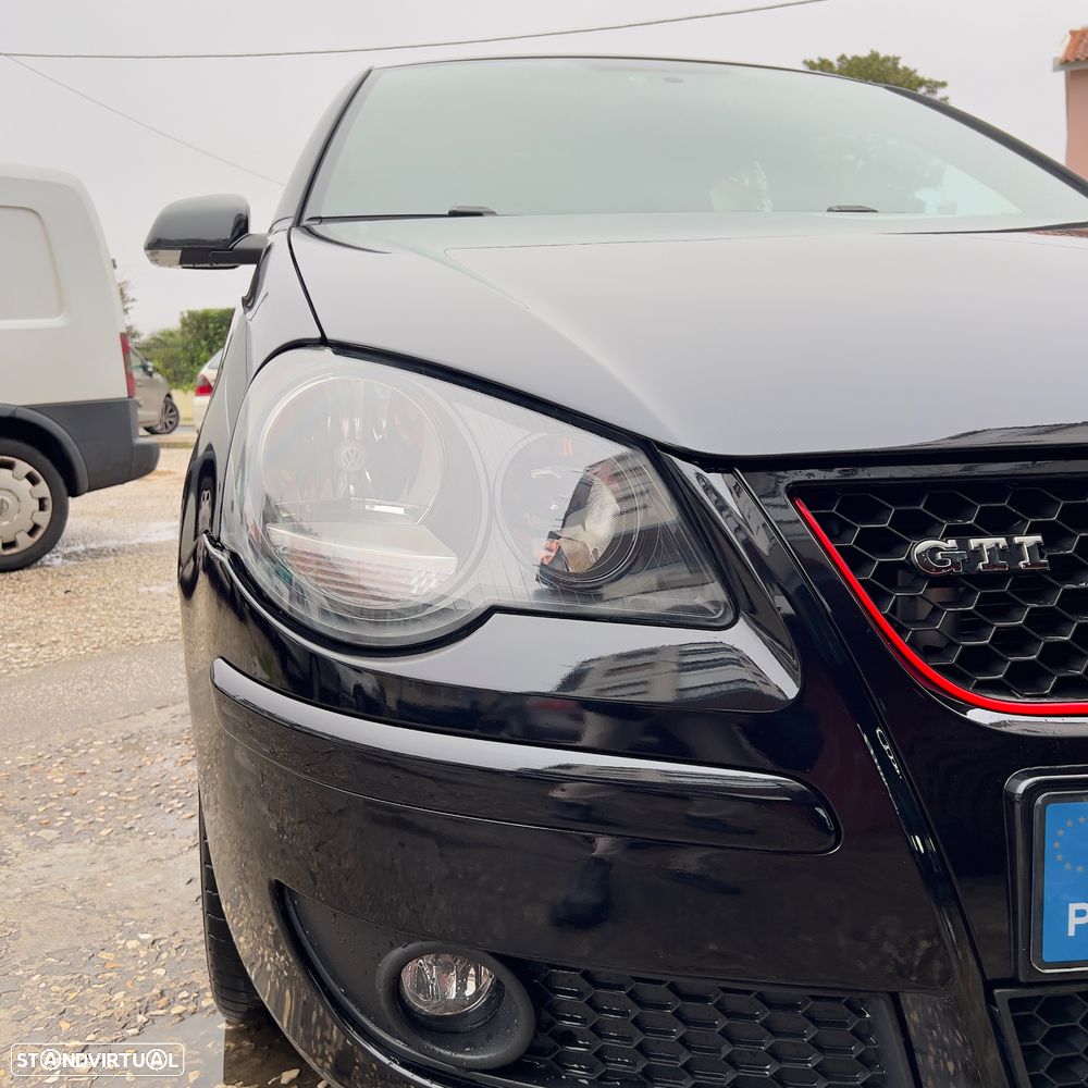 VW Polo 1.2 Trendline - 2