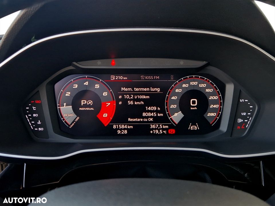 Audi Q3 2.0 40 TFSI S tronic quattro S Line - 21
