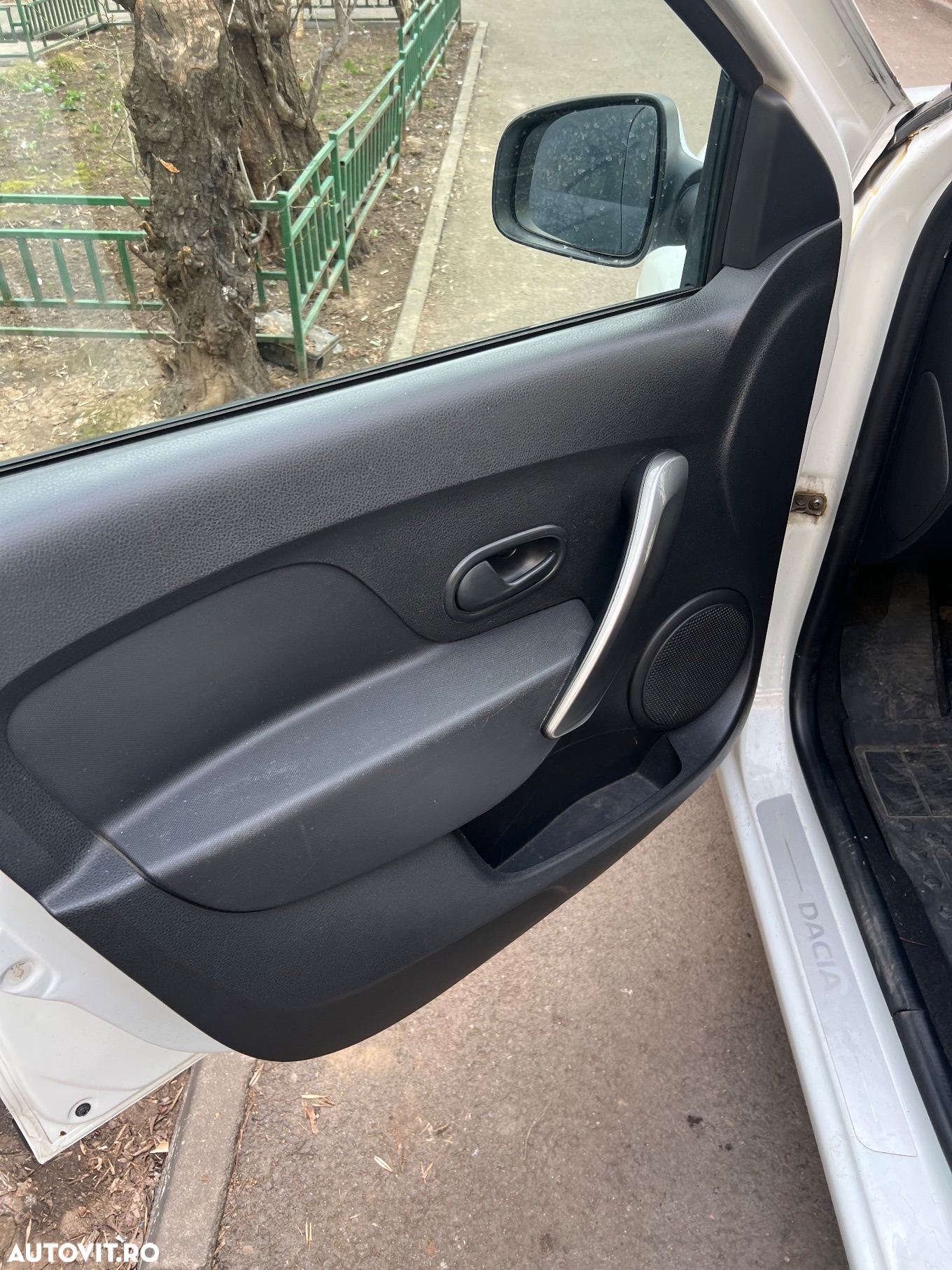 Dacia Logan MCV 1.5 Blue dCi Ambiance - 5