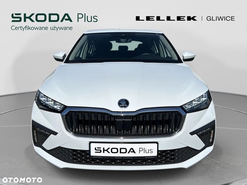 Skoda Scala 1.0 TSI Selection - 3