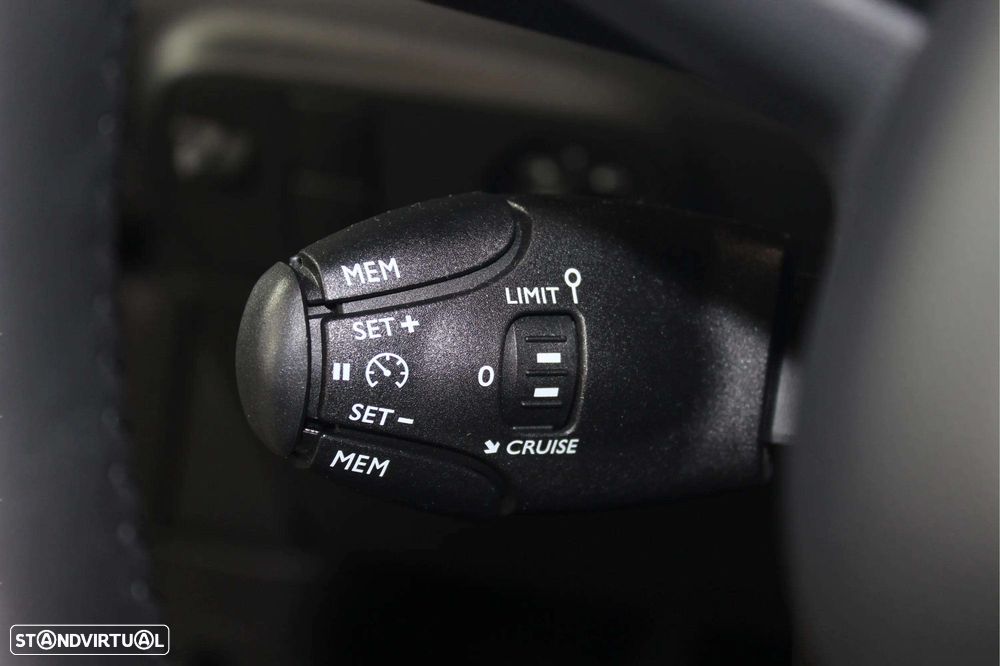 Citroën C3 1.2 PureTech Max - 23