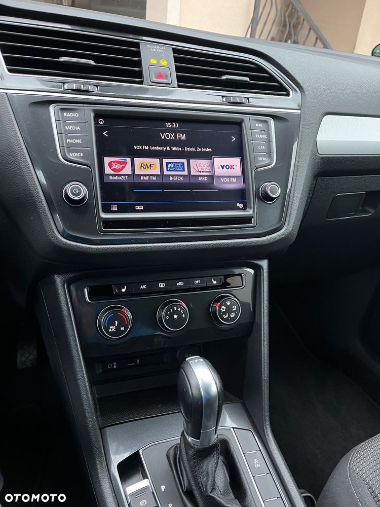 Volkswagen Tiguan - 6