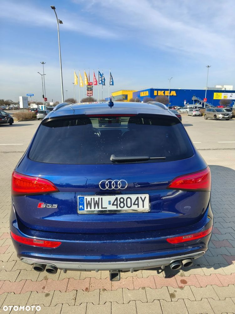 Audi SQ5 Sportback - 4