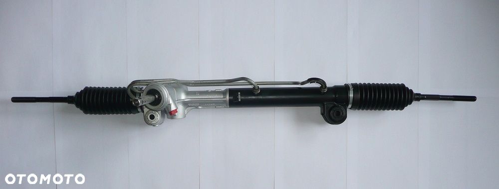 PRZEKŁADNIA MAGLOWNICA OPEL MERIVA II B A0013677 - 3