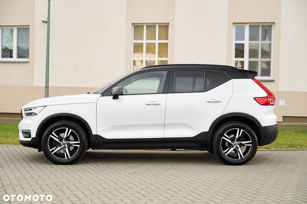 Volvo XC 40 - 11